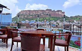 The Rajputana Heritage